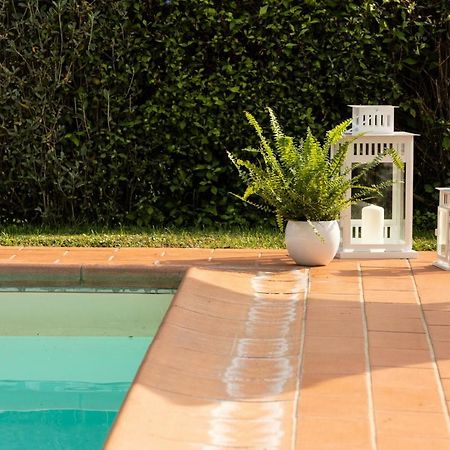 Casetta Di Butia, Appartamento Iris Lucca Exteriér fotografie
