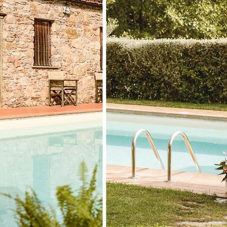 Casetta Di Butia, Appartamento Iris Lucca Exteriér fotografie
