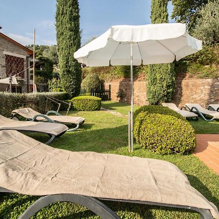 Casetta Di Butia, Appartamento Iris Lucca Exteriér fotografie
