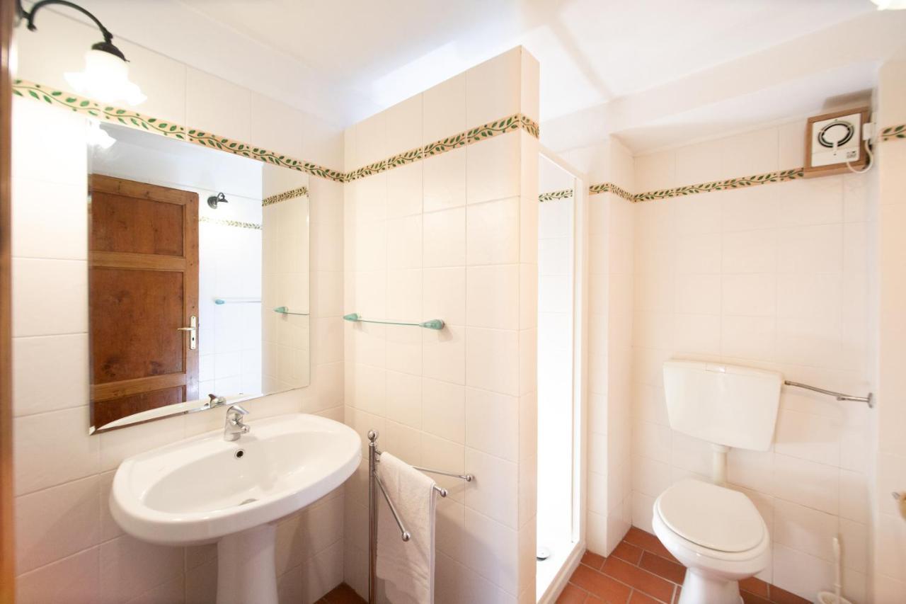 Casetta Di Butia, Appartamento Iris Lucca Exteriér fotografie