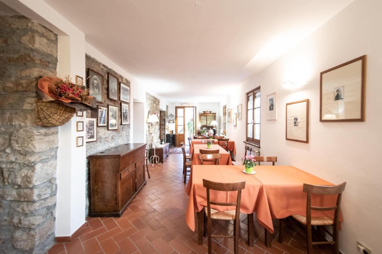 Casetta Di Butia, Appartamento Iris Lucca Exteriér fotografie