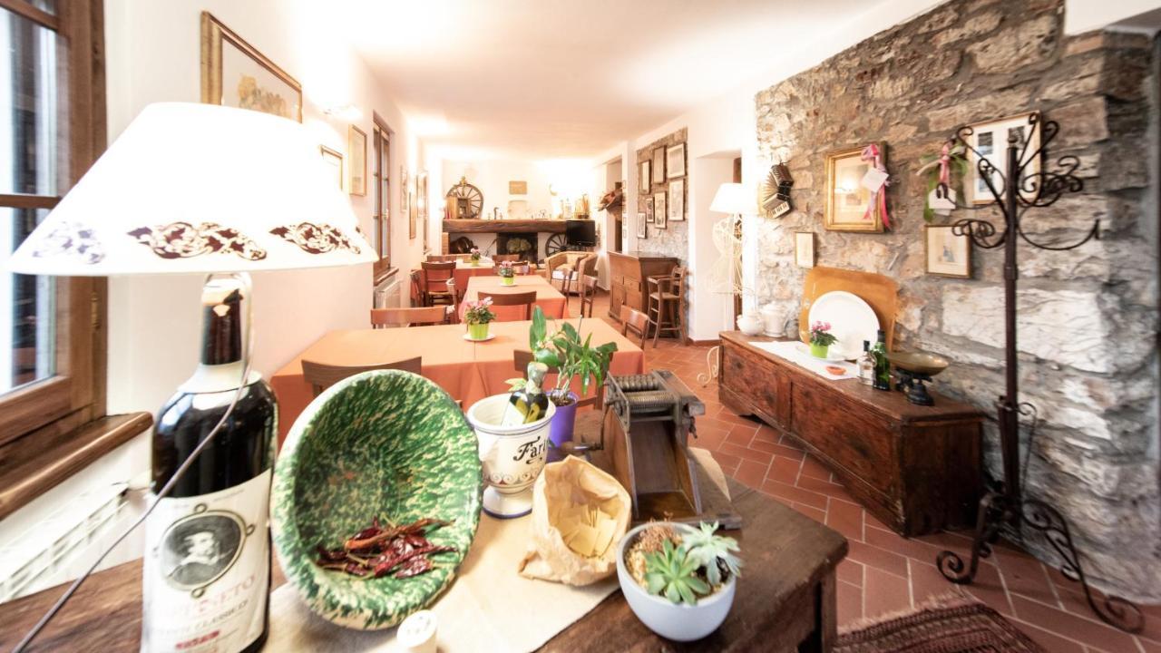 Casetta Di Butia, Appartamento Iris Lucca Exteriér fotografie